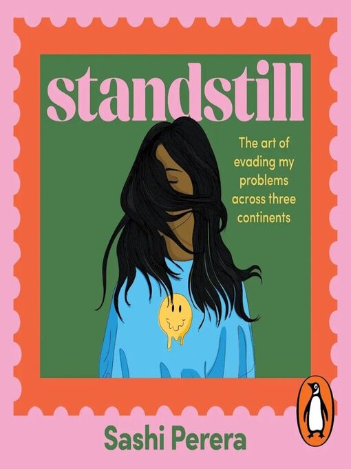 Cover image for Standstill